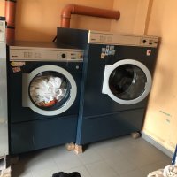 Професионални перални и сушилни Miele , снимка 5 - Обзавеждане за заведение - 35345844