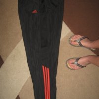 Спортно долнище ADIDAS   мъжко,М, снимка 4 - Спортни дрехи, екипи - 36817226