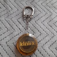 Стар ключодържател Kintex, снимка 1 - Други ценни предмети - 44390242