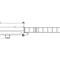 Машина за автоматично рязане на многобройни елементи OZGENC SL 500, снимка 10 - Циркуляри - 30243685