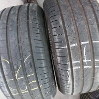 2 бр.летни гуми Pirelli 275 40 18 dot4219 цената е за брой!, снимка 1 - Гуми и джанти - 44472575