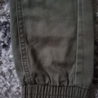 Панталон HM 4 - 5г, 3лв., снимка 3 - Детски панталони и дънки - 40580200