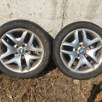 18 цола Джанти спортпакет BMW, снимка 5 - Гуми и джанти - 36899430