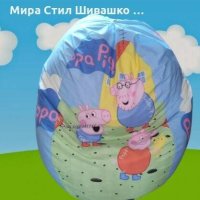 Изработка на барбарони, снимка 2 - Други стоки за дома - 40631960