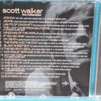 Scott Walker – 2004 - The Collection(Pop Rock), снимка 3 - CD дискове - 44765282