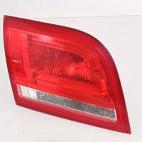 Стопове Audi A3- 2009-2013 LED Facelift , снимка 4 - Части - 39230801