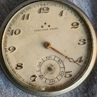 джобен часовник precision ancre, снимка 7 - Антикварни и старинни предмети - 38721674