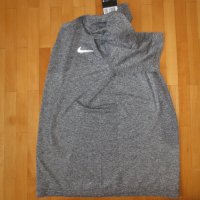 Nike Dri-FIT Knit Running Shirt, снимка 13 - Тениски - 32171013