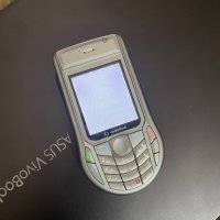 Nokia 6630 , снимка 3 - Nokia - 39920166