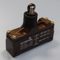 Краен изключвател SCHMERSAL MR302-11Y limit switch 250V , снимка 2 - Електродвигатели - 38989610