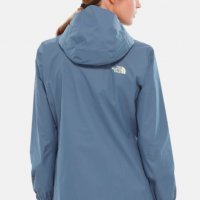 the north face quest hooded jacket, снимка 15 - Якета - 38100464