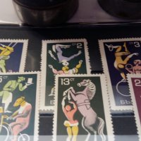 Пощенски марки, снимка 3 - Филателия - 31444999