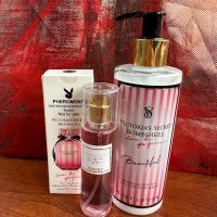 Tom Ford комплект лосион и парфюм, снимка 4 - Дамски парфюми - 44263344
