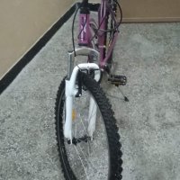 Ново колело 26*18, снимка 3 - Велосипеди - 37872472