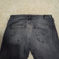 Tommy jeans 27 размер, снимка 5 - Дънки - 38830236