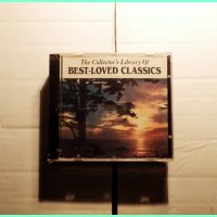CD(5CDs) - Best Loved Classics, снимка 1 - CD дискове - 30907559