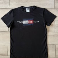 тениска Tommy Hilfiger vip, снимка 3 - Тениски - 37021597