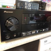 Pioneer VSX-824 Bluetooth , снимка 15 - Ресийвъри, усилватели, смесителни пултове - 37287567