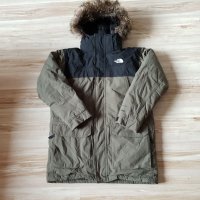 Оригинално яке The North Face McMurdo Parka DryVent 550 за момче, снимка 3 - Детски якета и елеци - 38826583