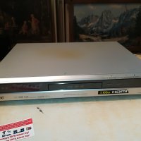 SONY RDR-HX825 HDMI HDD/DVD RECORDER-160GB 2705221900, снимка 1 - Плейъри, домашно кино, прожектори - 36895773