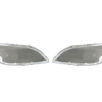 Стъкла за фарове на Mazda 3 ( 2003-2009 ), снимка 1 - Аксесоари и консумативи - 44525762