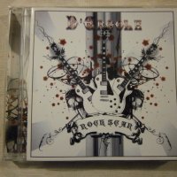 D'ERCOLE / перфектен хард рок / 2 CD, снимка 7 - CD дискове - 35140877
