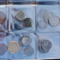 Колекция монети царство България , снимка 12 - Нумизматика и бонистика - 34251386