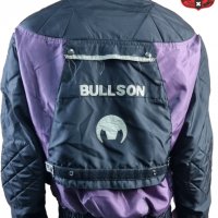 №2982 "Bullson" КАТО НОВО Мъжко текстилно яке, снимка 2 - Аксесоари и консумативи - 38763211