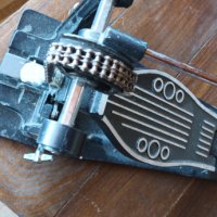 DRUM PEDAL, снимка 4 - Ударни инструменти - 40006307