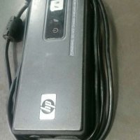 Адаптер за променлив ток на HP (HP) - лаптоп 19.5V 3.3A, 7.4 / 5.0mm с щифт,, снимка 1 - Кабели и адаптери - 31095204