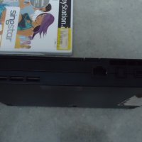 Sony Playstation 2 Slim, снимка 8 - PlayStation конзоли - 42677787