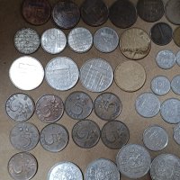 Монети Нидерландия , снимка 3 - Нумизматика и бонистика - 42907275