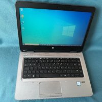 Лаптоп HP ProBook 640 G2 i5 6200U , 8gb ram, 256gb SSD, снимка 13 - Лаптопи за дома - 44305451