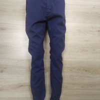 Дамски панталон GStar-Raw L 28/32, снимка 1 - Панталони - 35015078