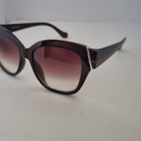 Страхотни дамски очила, снимка 1 - Слънчеви и диоптрични очила - 36898801