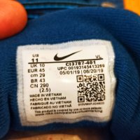 Маратонки Nike Quest 2 № 45 НОВИ, снимка 6 - Маратонки - 39494900