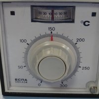 терморегулатор ЕСПА 06КА54 0/+300°C, снимка 3 - Резервни части за машини - 37124984