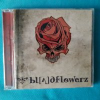 Bloodflowerz – 3CD (Gothic Metal,Heavy Metal), снимка 7 - CD дискове - 39128923