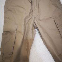 Мъжки летен панталон , снимка 3 - Панталони - 36857318