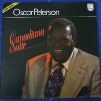 грамофонни плочи jazz Oscar Peterson, снимка 4 - Грамофонни плочи - 36819654