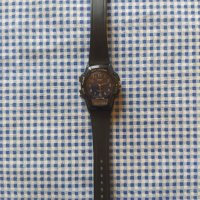 стар часовник CASIO, снимка 1 - Мъжки - 30872218