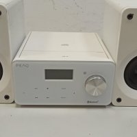 Аудио система PEAQ PMS200BT-W, снимка 7 - Аудиосистеми - 30915919