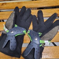 Ръкавици - протектори за сноуборд, снимка 6 - Зимни спортове - 40337170