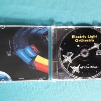 Electric Light Orchestra-2CD, снимка 4 - CD дискове - 40646939