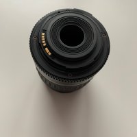 ✅ Обектив 🔝 Canon EFS 18-55 mm, снимка 4 - Обективи и филтри - 40315328