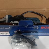 Bosch GWS750-125 Professional Ъглошлайф ф125, мощност 750W (0601394001), снимка 4 - Други инструменти - 33831623