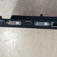 Докинг станция 4338 Lenovo ThinkPad Mini Dock Series 3 + Гаранция, снимка 4 - Лаптоп аксесоари - 24970490