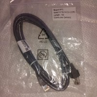 LAN Cable 1,5 meter-Лан кабел 1,5 метра, снимка 1 - Кабели и адаптери - 44228118