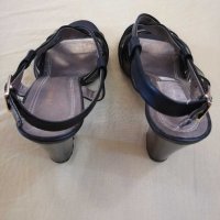 Дамски обувки FRANCESCA VISCONTI. , снимка 2 - Дамски обувки на ток - 29502501