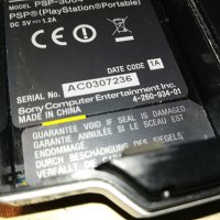 sony psp-без батерия, снимка 10 - PlayStation конзоли - 29969470